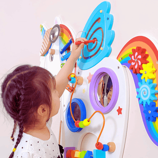 Viga sensory wall Sensory Wall Unicorn 6971608446542
