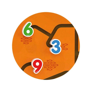 Viga sensory wall Wall Toy Kitten