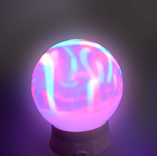 light up sensory toy for children with additional needs