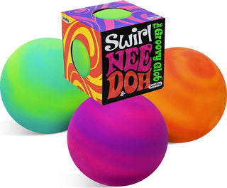 Stress Ball Benefits for Autism and Additional Needs.