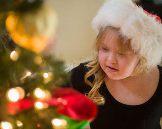 Tips for a Sensory Friendly Christmas!