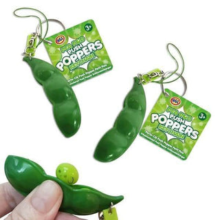pea pod fidget toys for sensory support