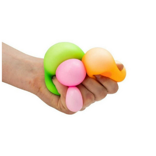 Stress Balls - Play Activities for Children with Autism, ADHD and Additional Needs