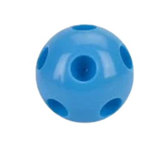 Squeezy Pop Ball in Blue