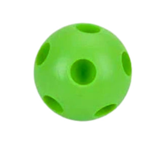 Squeezy Pop Ball in Green