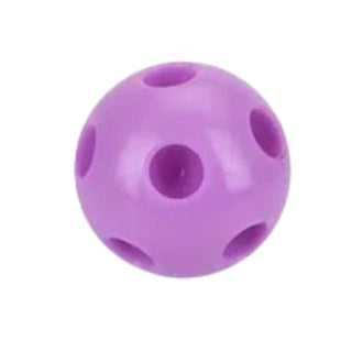 Squeezy Pop Ball in Purple