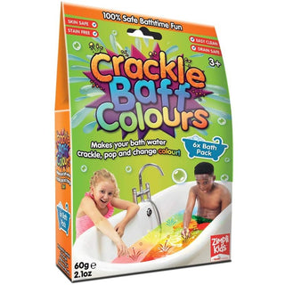 Sensory Bath Set