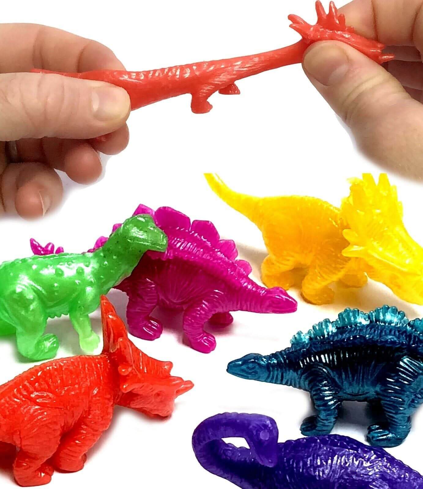 Fidget toy Stretchy Dinosaurs – Playinc