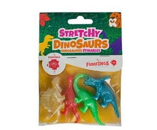 Fumfings Fidget toy Fidget toy Stretchy Dinosaurs 5037832313126