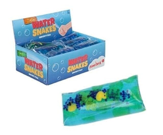 Fumfings Fidget toy Water Snake - Ducks/Pond 5037832313157