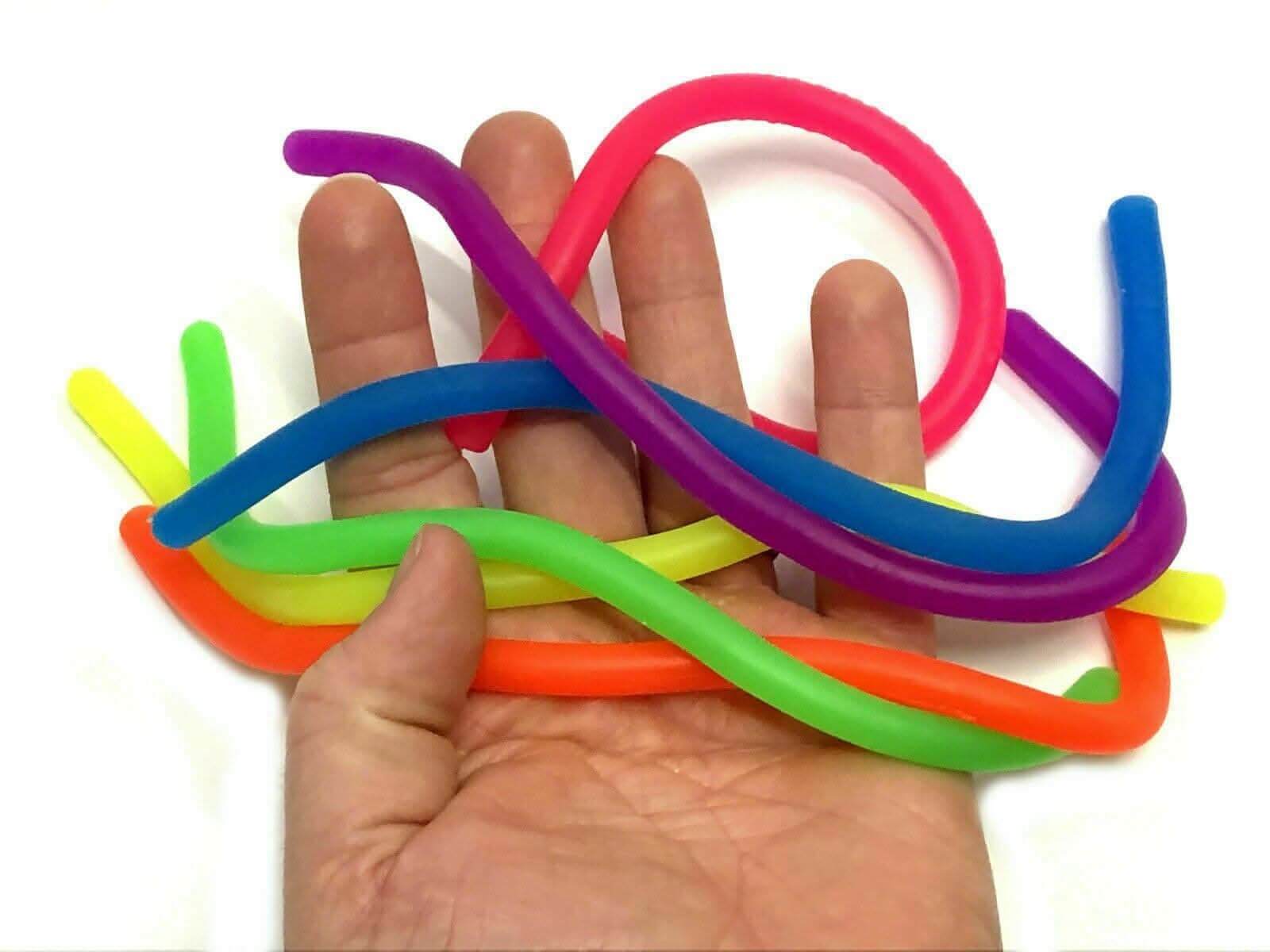 Monkey Noodle Fidget Toy (Small) – Playinc