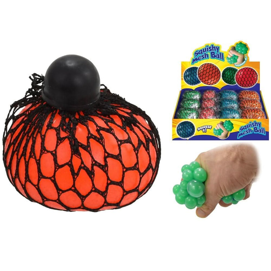 Stress Balls – Playinc