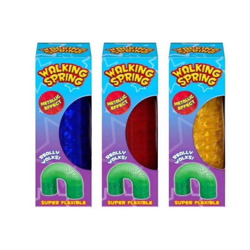 Slinky Spring Sensory Toy – Playinc