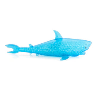 Kandy Toys Stress Ball Shark Squishy Light Up Dolphin or Shark