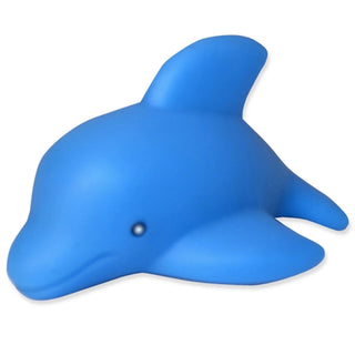 Light Up Bath Toys – Whale, Starfish & Clownfish (3-Pack)