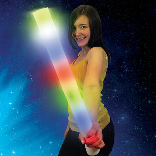 Light up Foam Stick (large)