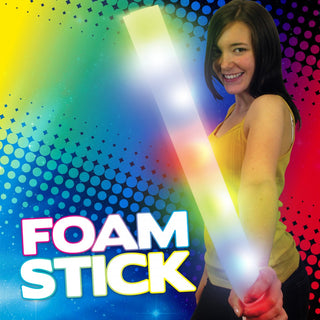 Light up Foam Stick (large)
