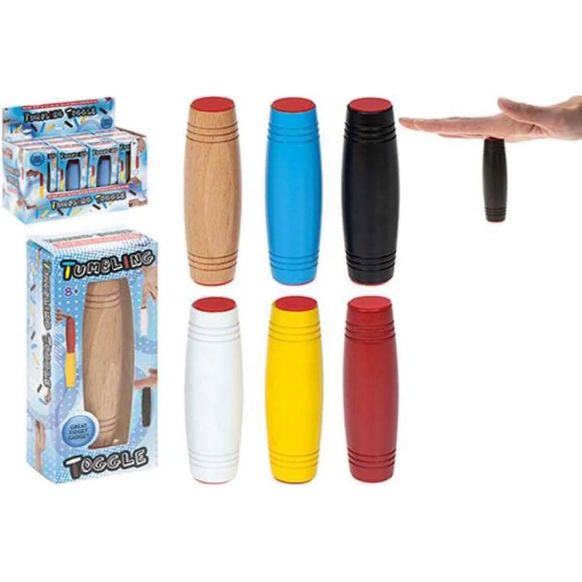 Fidget R Stick Fidget Stick – Playinc