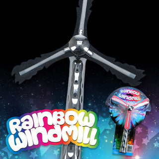 Playinc light up toy Light Up Toy Spinning Windmill 5060147010053
