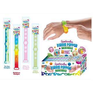 Playinc Fidget toy Pop it Bracelet Fidget Toy 5038104651229