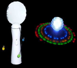 Playinc light up toy Spin Light Up Toy 000522
