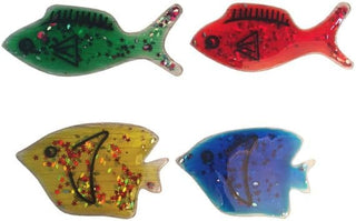 Playlearn Fidget toy Fish Squishy Fidget Toy