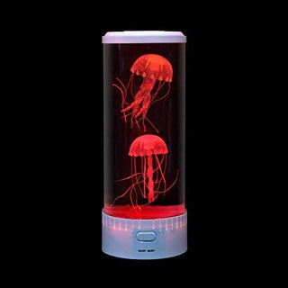Playlearn light up toy Jellyfish LED Lamp (White) 03802884772458