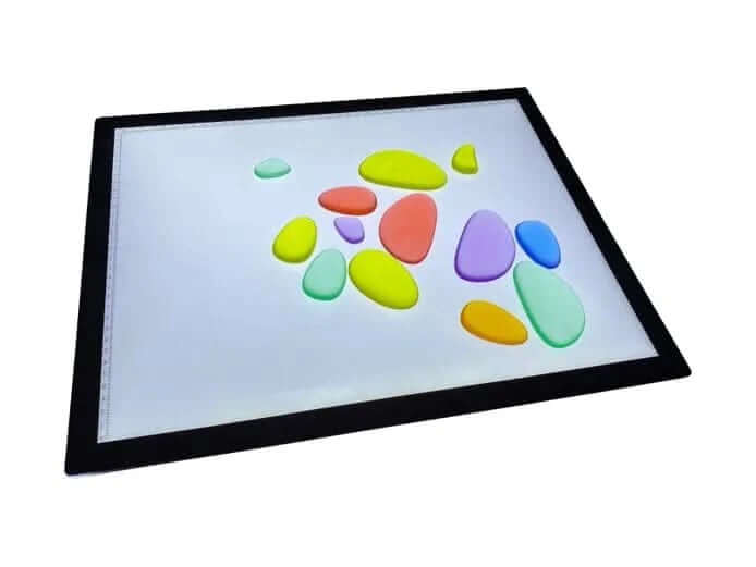 Led light hot sale board