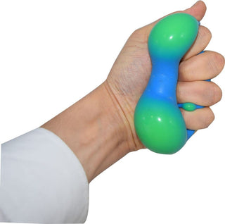 Stress Ball Rubber