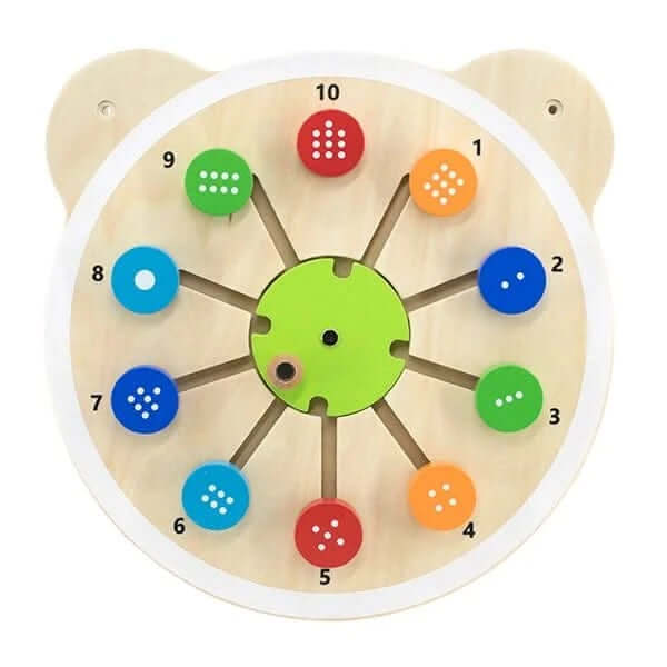 Wall toys online for babies