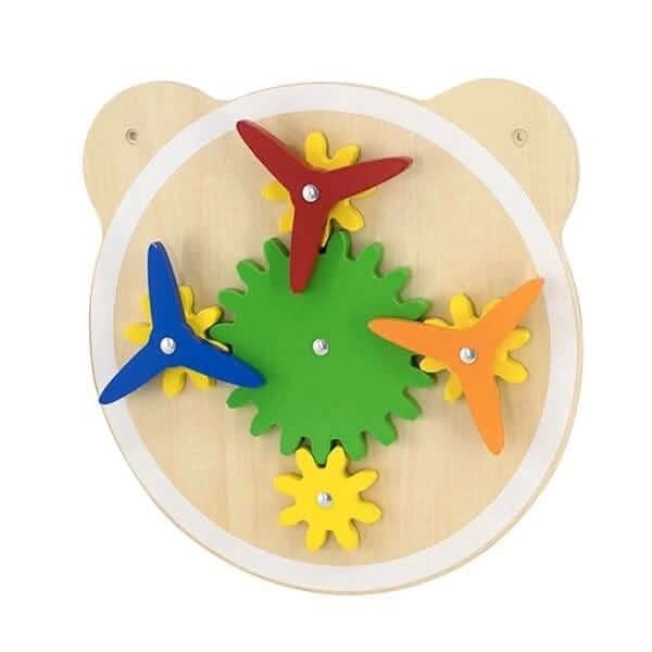 Wooden wall toy hotsell